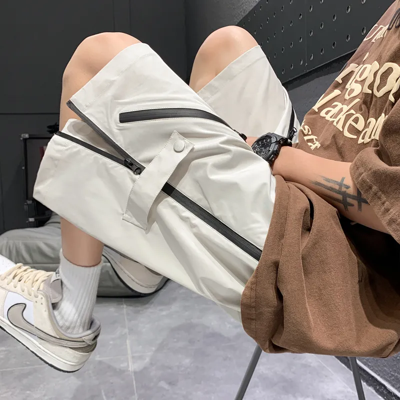 Cost Per Kilo Casual Shorts Unisex-11