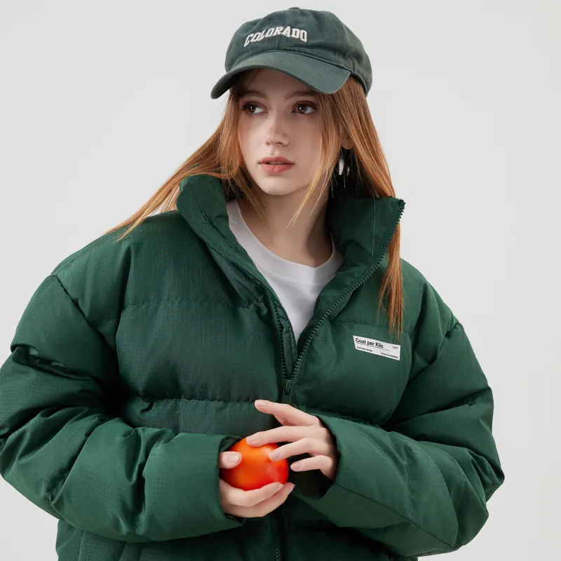 Cost Per Kilo Down Jacket Unisex-20