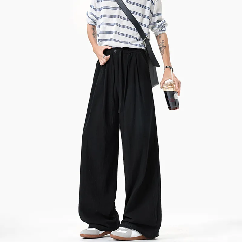 Cost Per Kilo Casual Pants Unisex-3