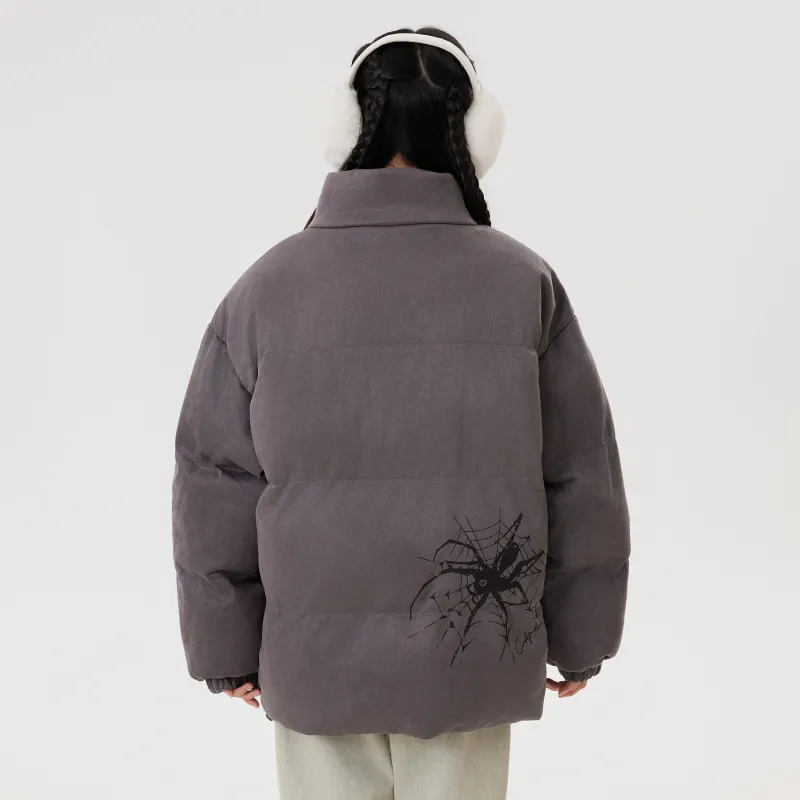 Cost Per Kilo Puffer Jacket Unisex-2