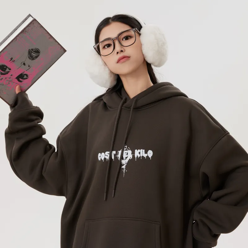 Cost Per Kilo Sweatshirt Unisex-10