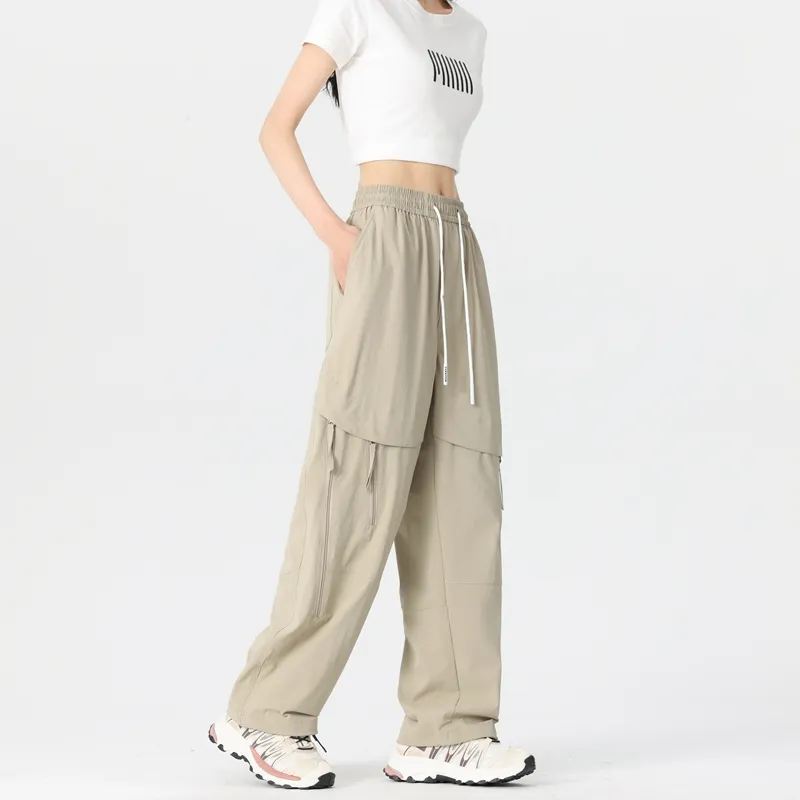 Cost Per Kilo Casual Pants Unisex-22