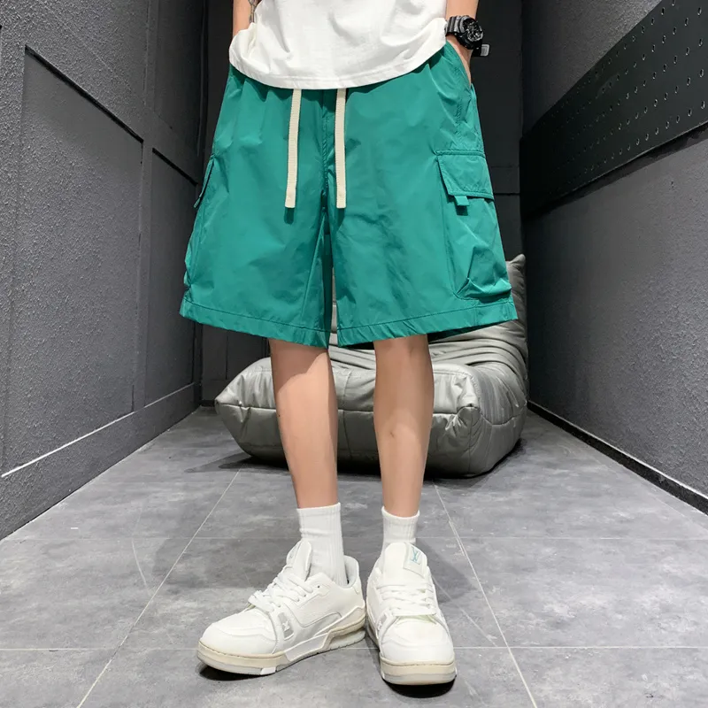Cost Per Kilo Casual Shorts Unisex-23