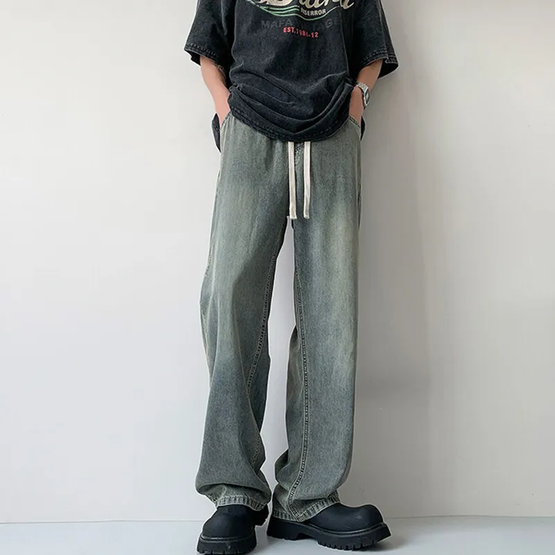 Cost Per Kilo Jeans Unisex-3
