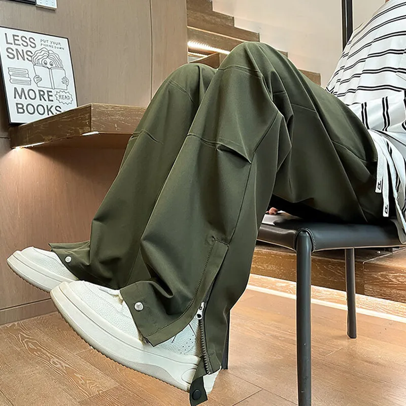 Cost Per Kilo Casual Pants Unisex-14