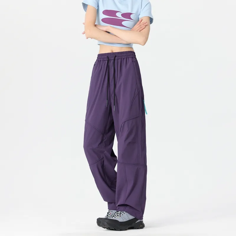 Cost Per Kilo Casual Pants Unisex-17