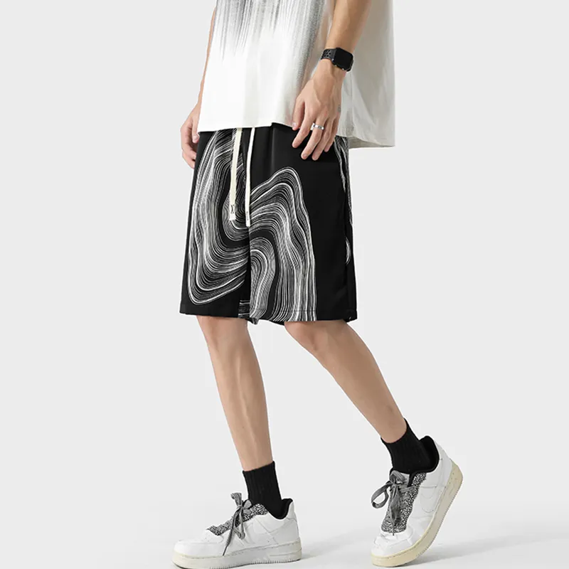 Cost Per Kilo Casual Shorts Unisex-13