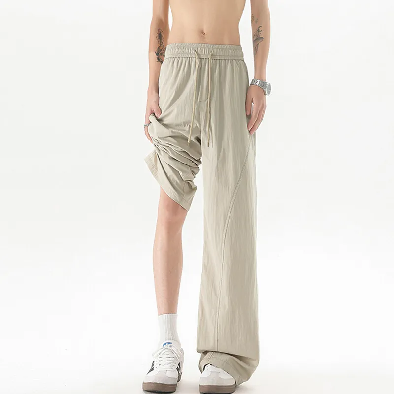 Cost Per Kilo Casual Pants Unisex-14