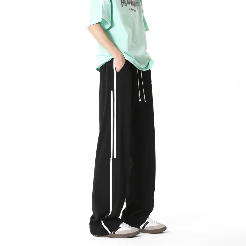 Cost Per Kilo Casual Pants Unisex-4