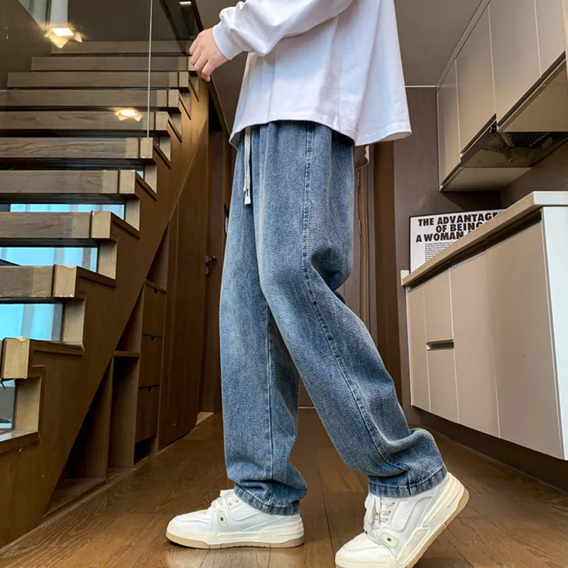 Cost Per Kilo Jeans Unisex-7