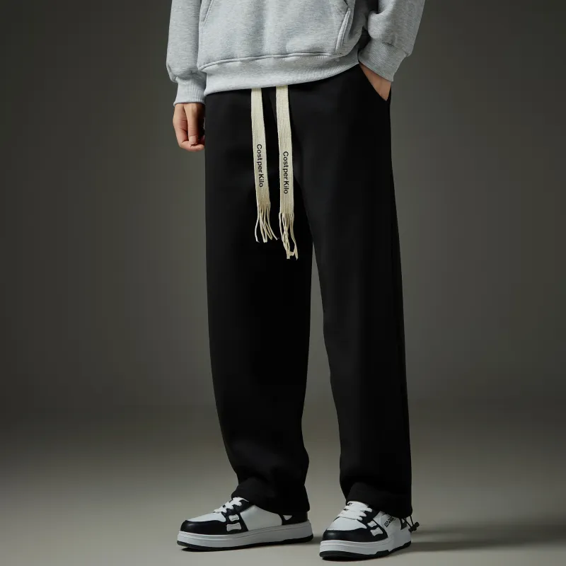 Cost Per Kilo Casual Pants Unisex-3