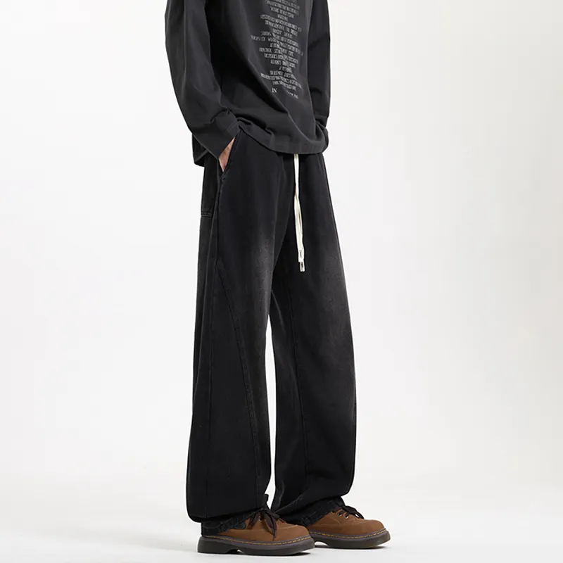 Cost Per Kilo Jeans Unisex-7