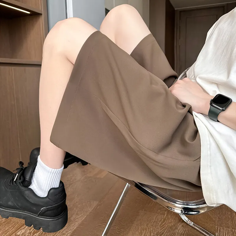 Cost Per Kilo Casual Shorts Unisex-2