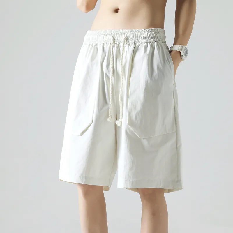 Cost Per Kilo Casual Shorts Unisex-11