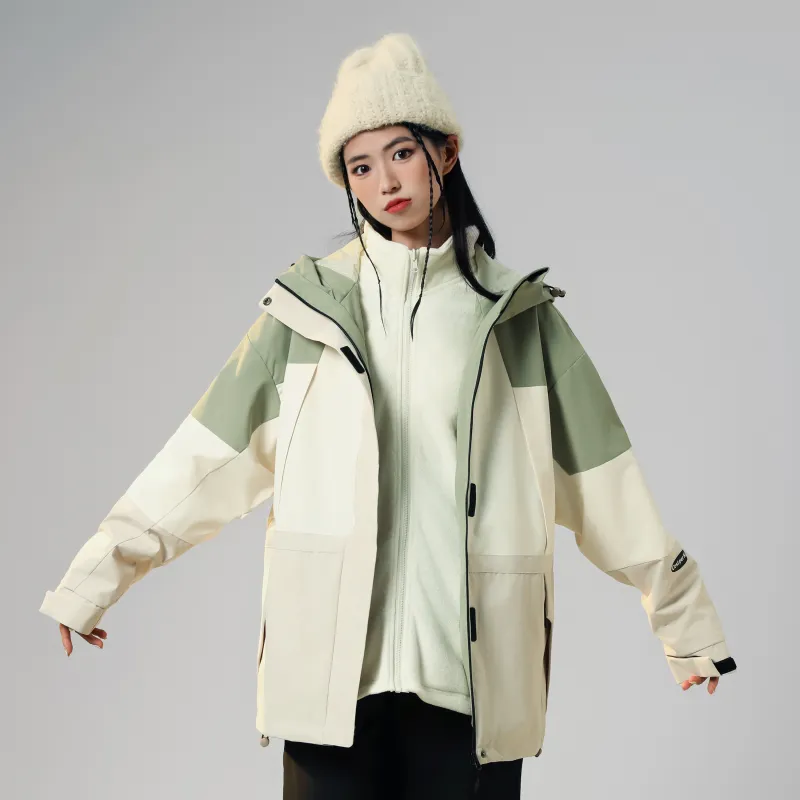Cost Per Kilo Windbreaker Jacket Unisex-11