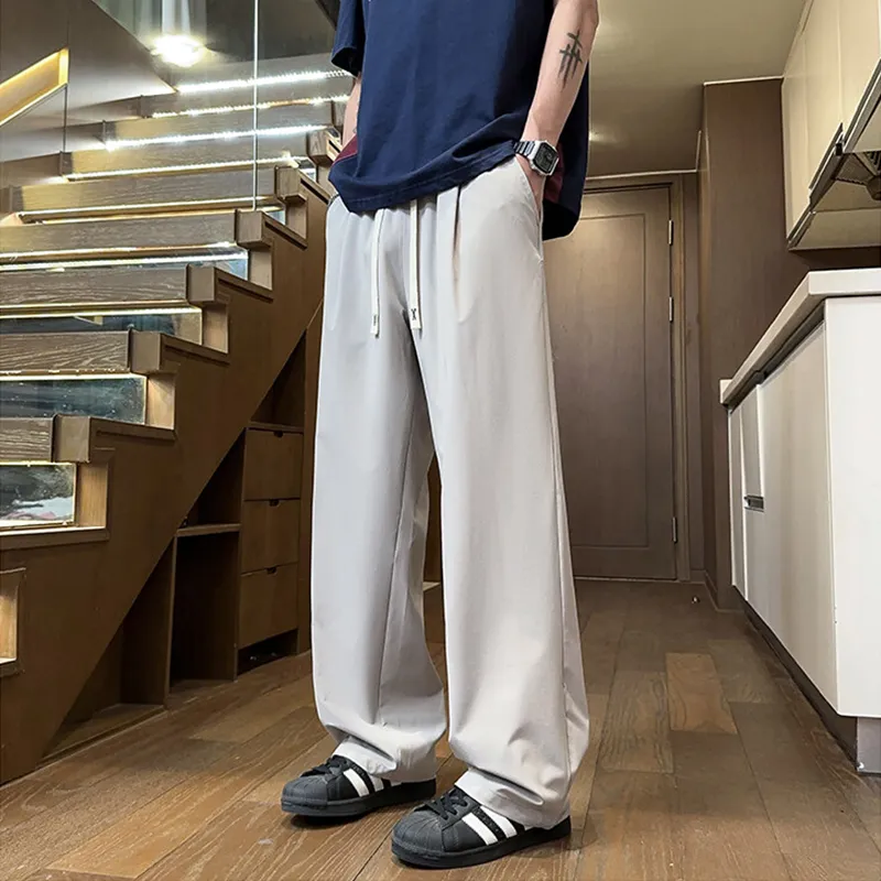 Cost Per Kilo Casual Pants Unisex-2