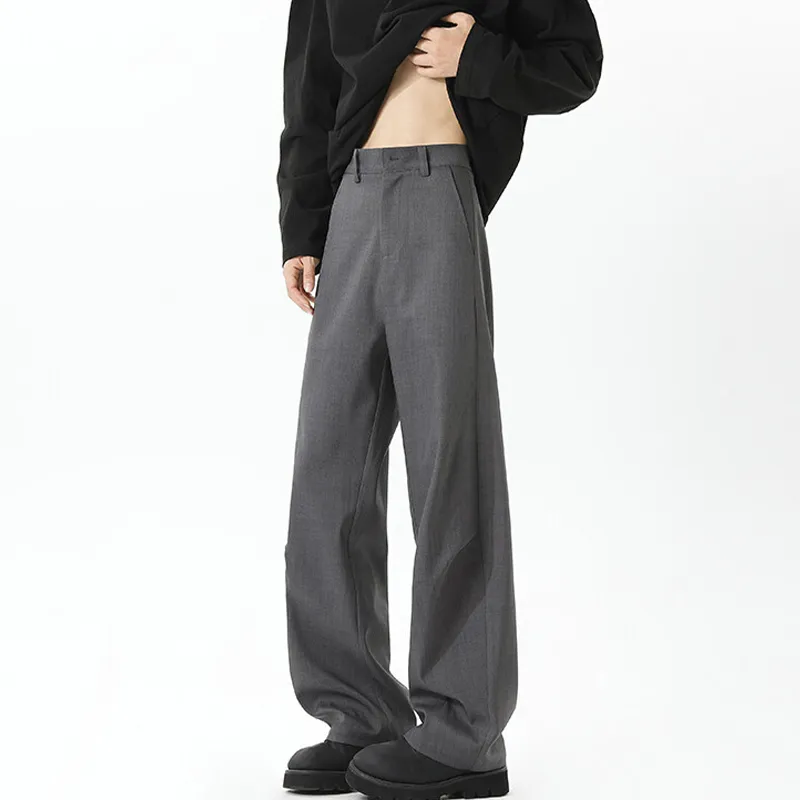 Cost Per Kilo Casual Pants Unisex-3