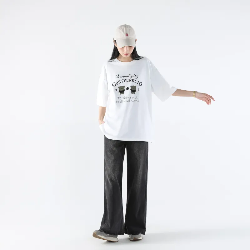 Cost Per Kilo Short Sleeved T Shirts Unisex-13
