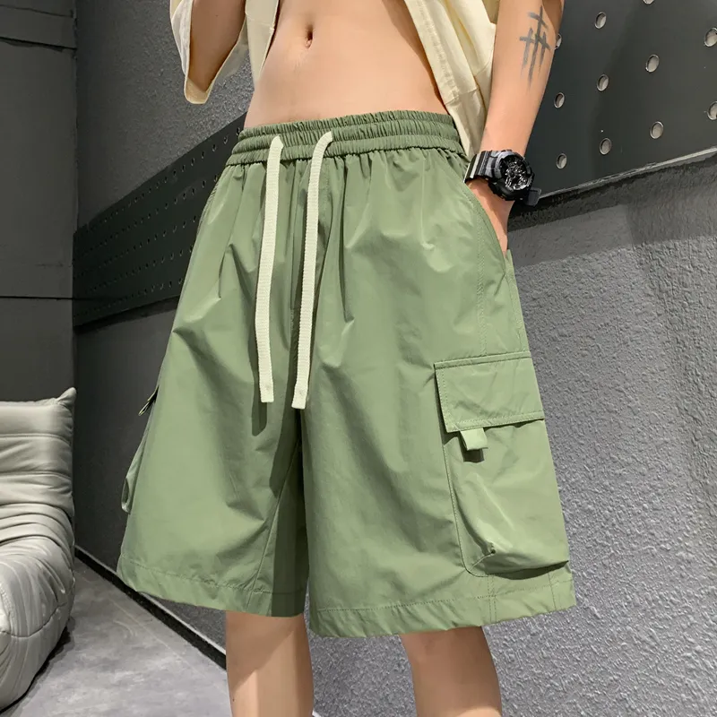 Cost Per Kilo Casual Shorts Unisex-8