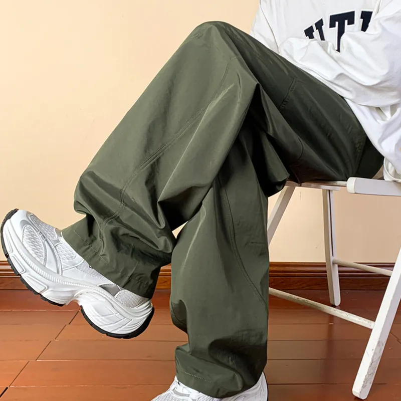 Cost Per Kilo Casual Pants Unisex-4