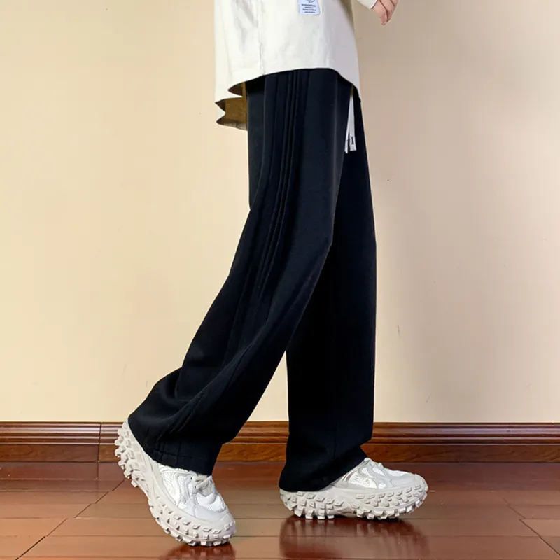 Cost Per Kilo Casual Pants Unisex-3
