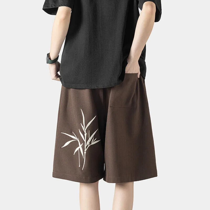 Cost Per Kilo Casual Shorts Unisex-2