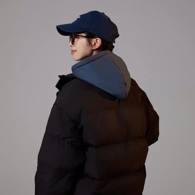 Cost Per Kilo Puffer Jacket Unisex-6