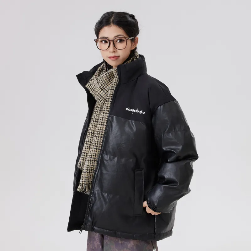 Cost Per Kilo Puffer Jacket Unisex-4