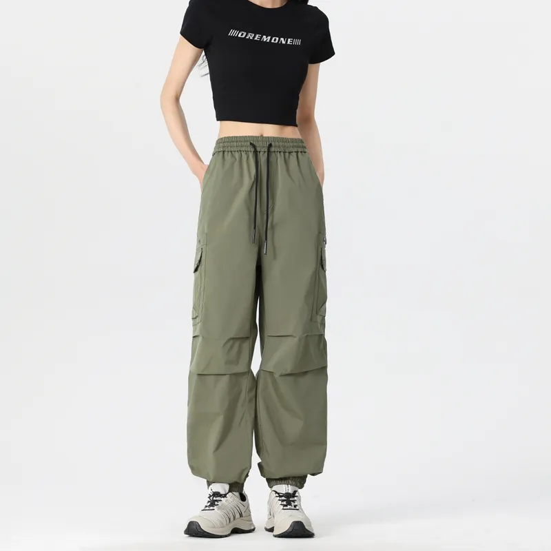 Cost Per Kilo Casual Pants Unisex-8