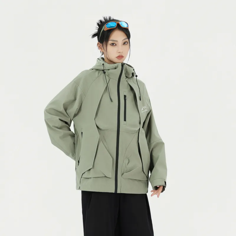 Cost Per Kilo Jackets & Coats Unisex-10