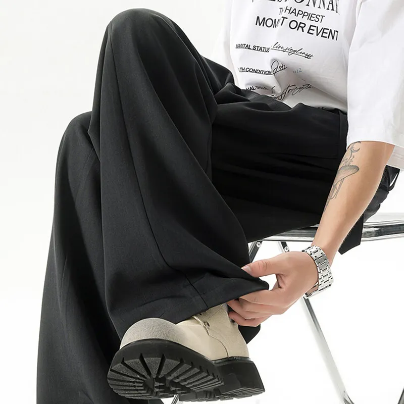 Cost Per Kilo Casual Pants Unisex-12