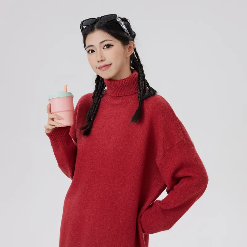 Cost Per Kilo Knitwear Unisex-25