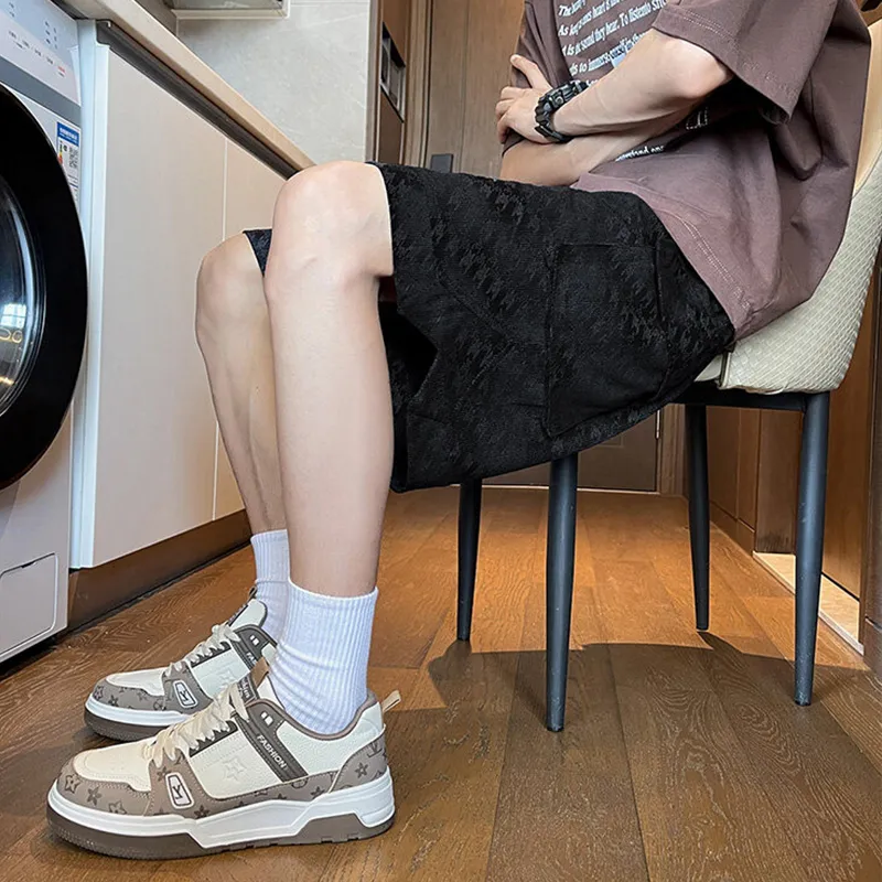 Cost Per Kilo Casual Shorts Unisex-2