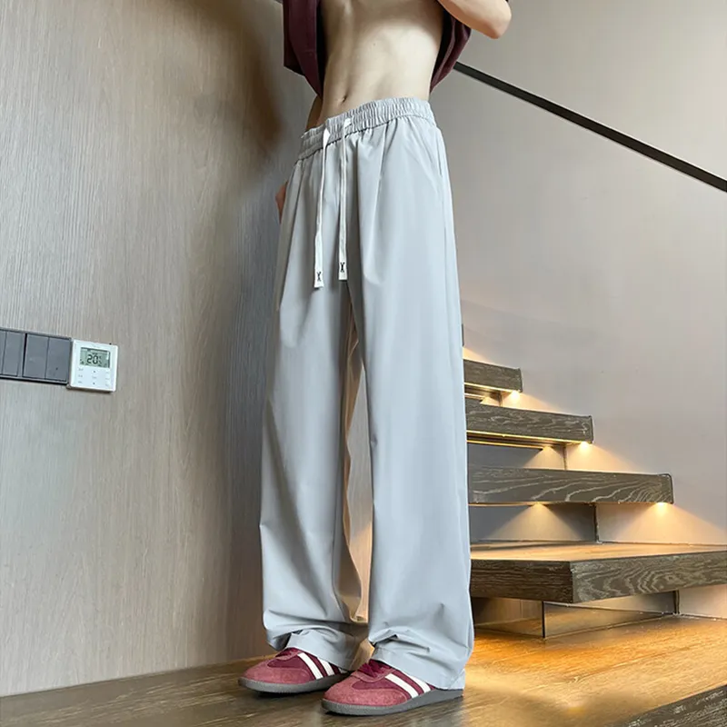 Cost Per Kilo Casual Pants Unisex-7