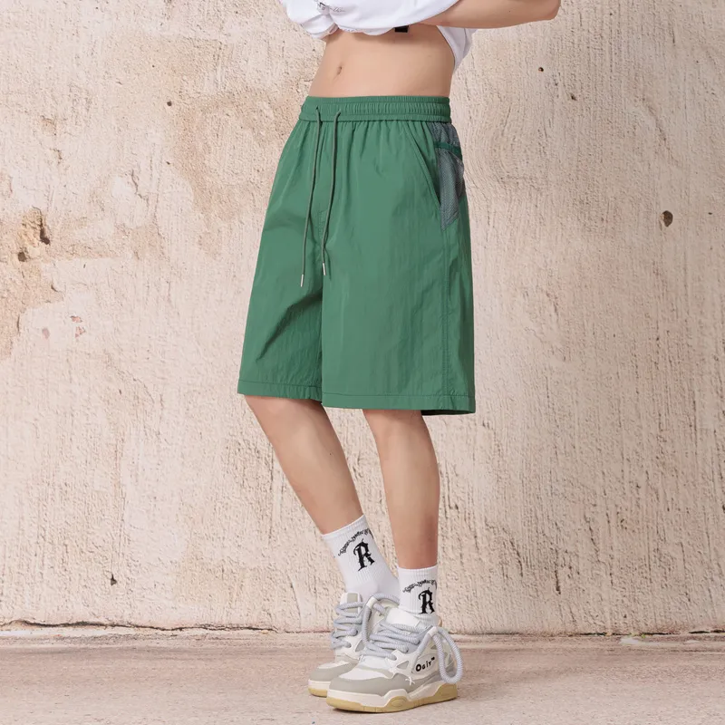 Cost Per Kilo Casual Shorts Unisex-3