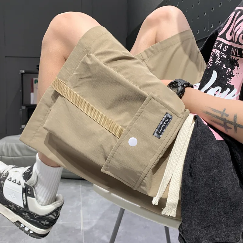 Cost Per Kilo Casual Shorts Unisex-16