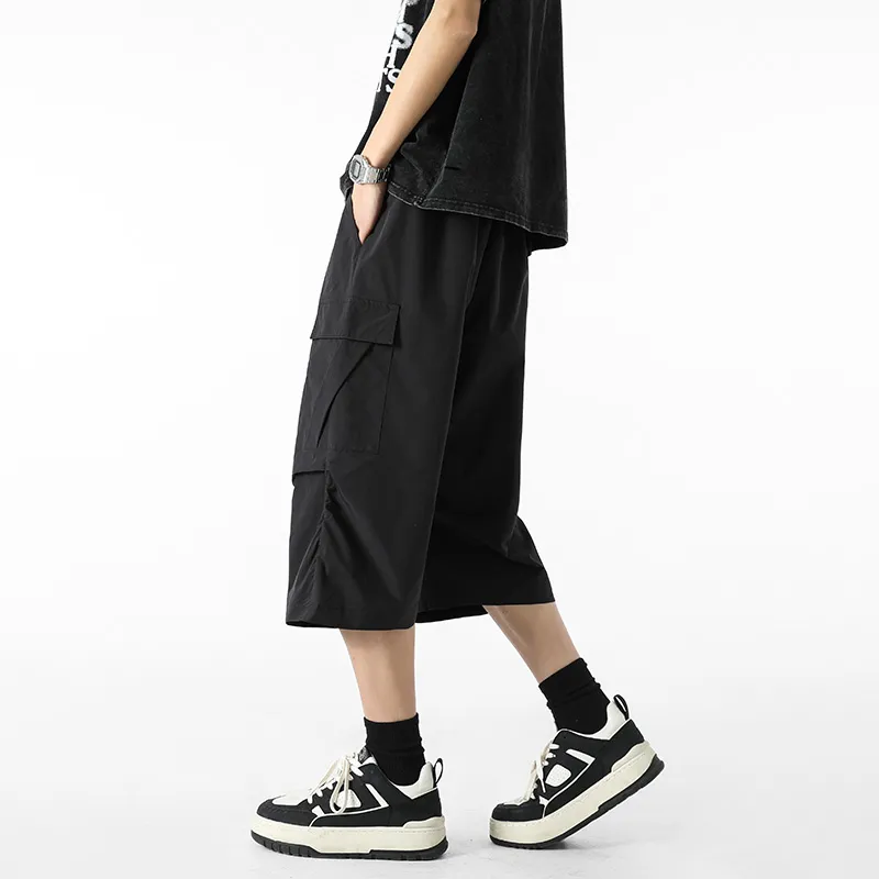 Cost Per Kilo Cargo Shorts Unisex-6