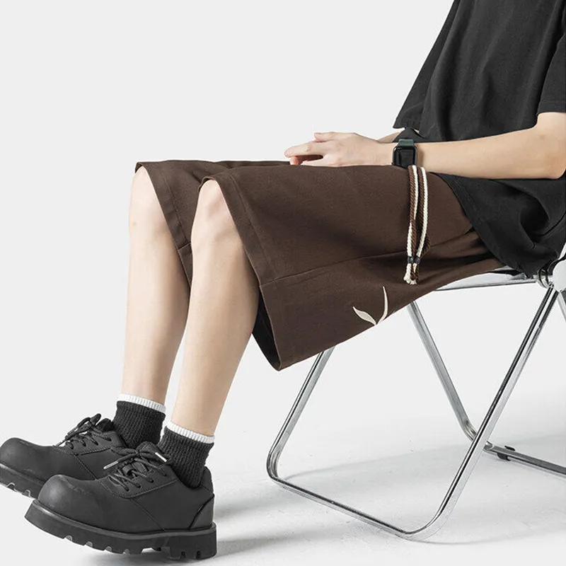 Cost Per Kilo Casual Shorts Unisex-3