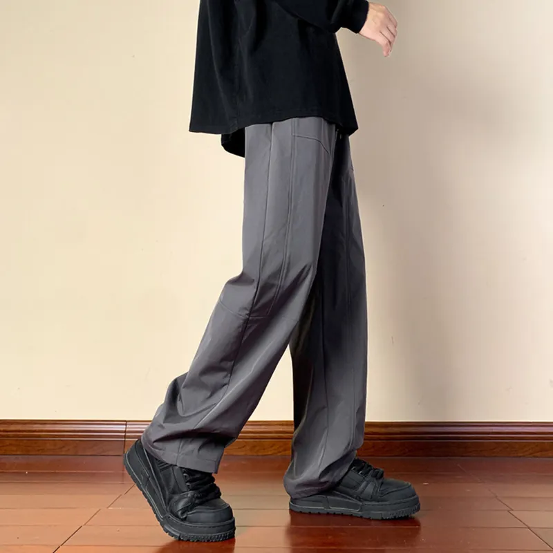 Cost Per Kilo Casual Pants Unisex-2