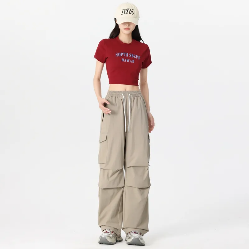 Cost Per Kilo Casual Pants Unisex-15