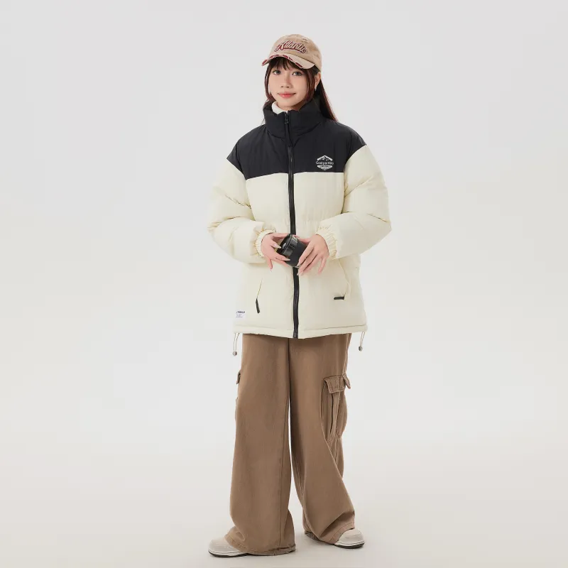Cost Per Kilo Puffer Jacket Unisex-9