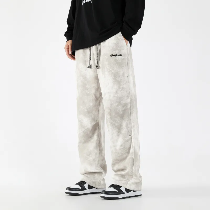Cost Per Kilo Casual Pants Unisex-9