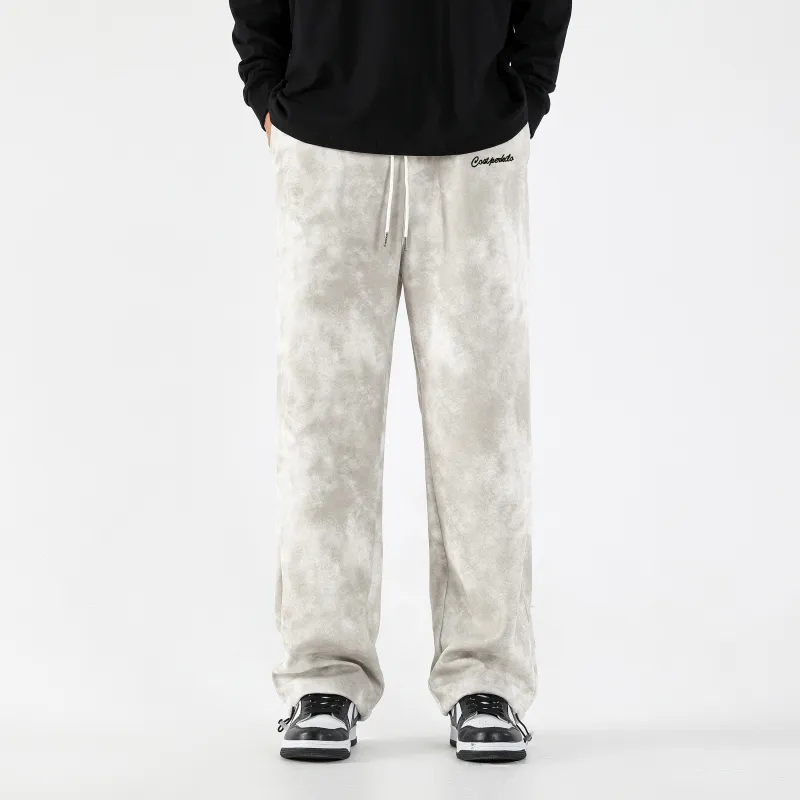 Cost Per Kilo Casual Pants Unisex-10