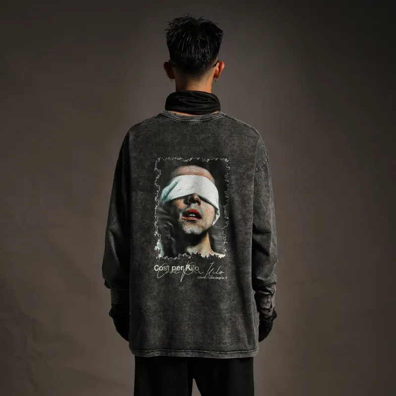 Cost Per Kilo T-Shirts Unisex-2