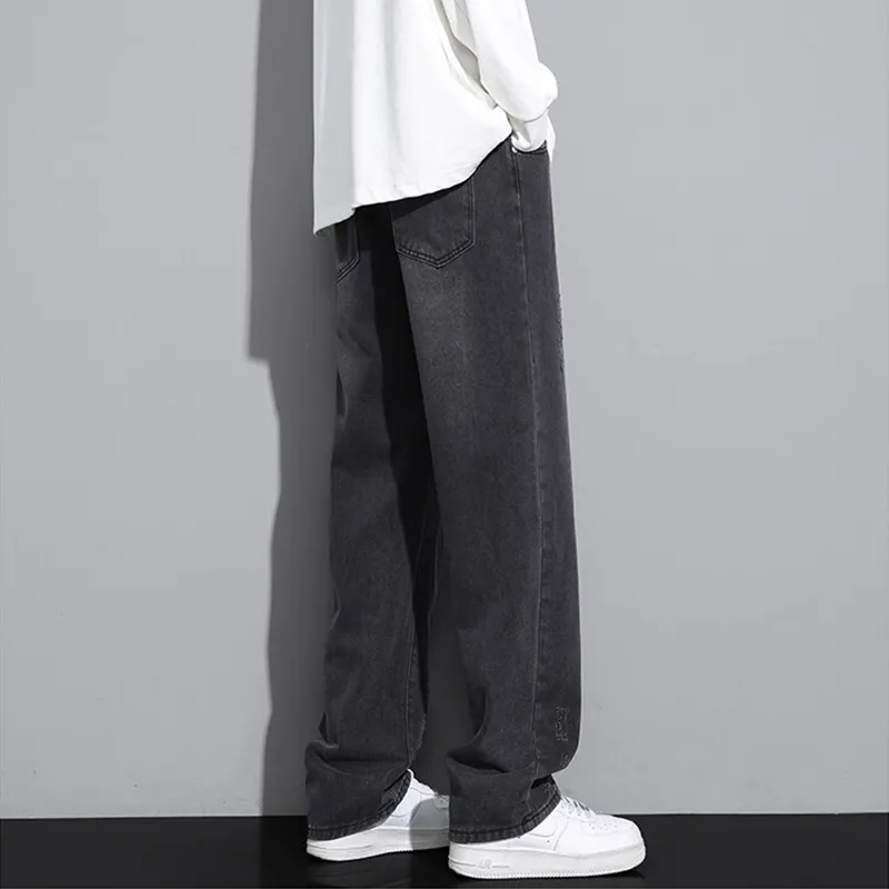 Cost Per Kilo Jeans Unisex-6