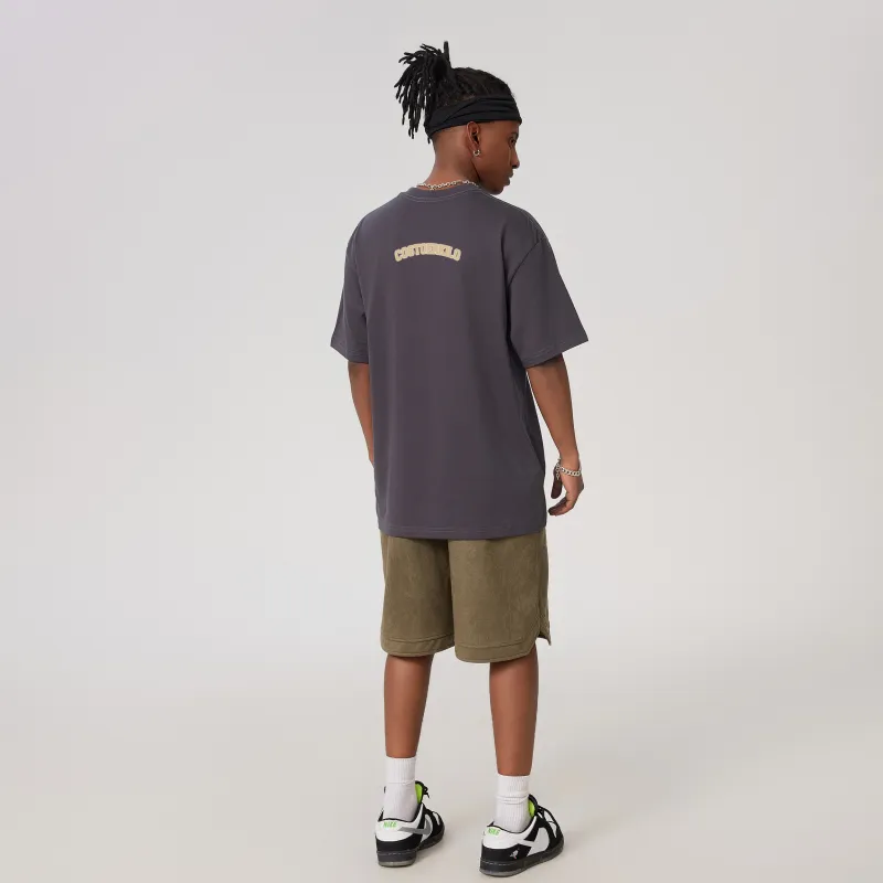 Cost Per Kilo Short Sleeved T Shirts Unisex-15