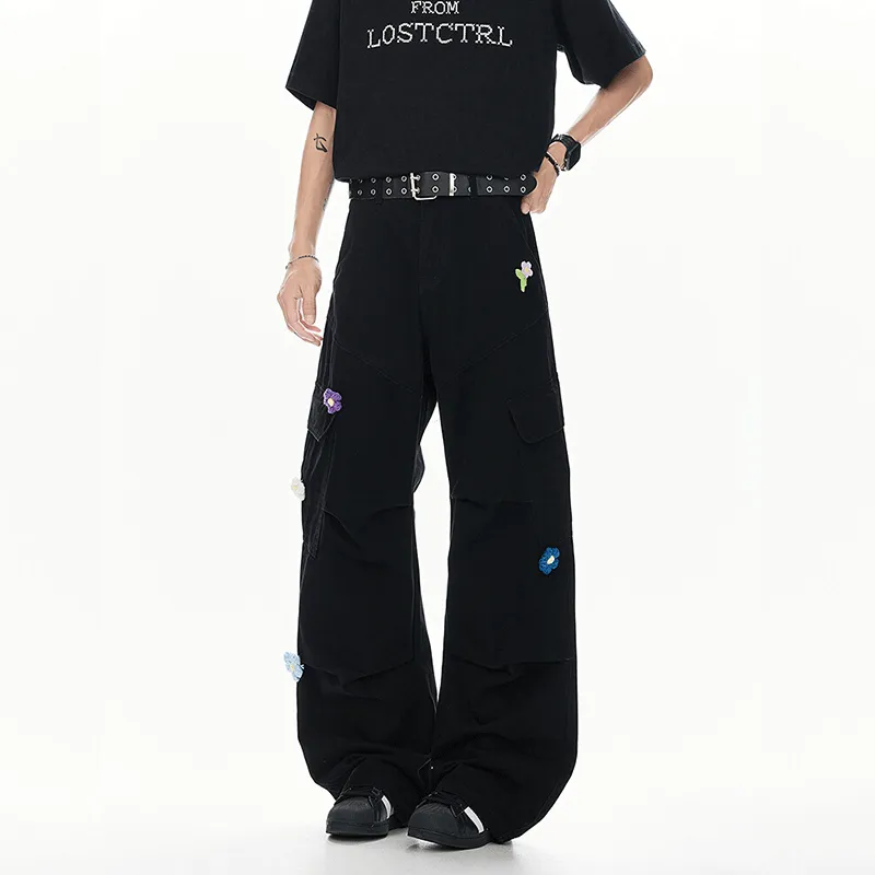 Cost Per Kilo Casual Pants Unisex-5