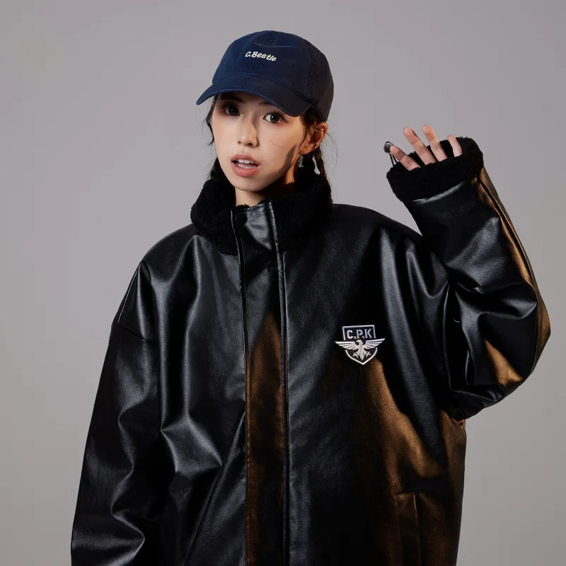Cost Per Kilo Puffer Jacket Unisex-7