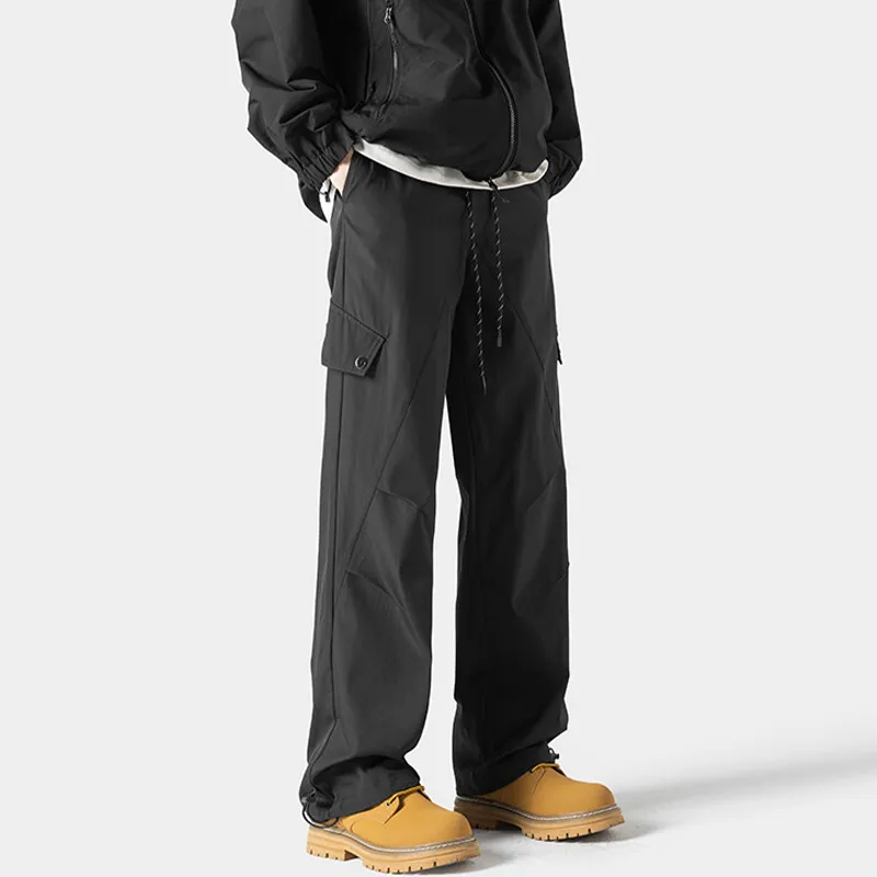 Cost Per Kilo Casual Pants Unisex-2