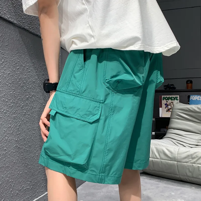Cost Per Kilo Casual Shorts Unisex-20